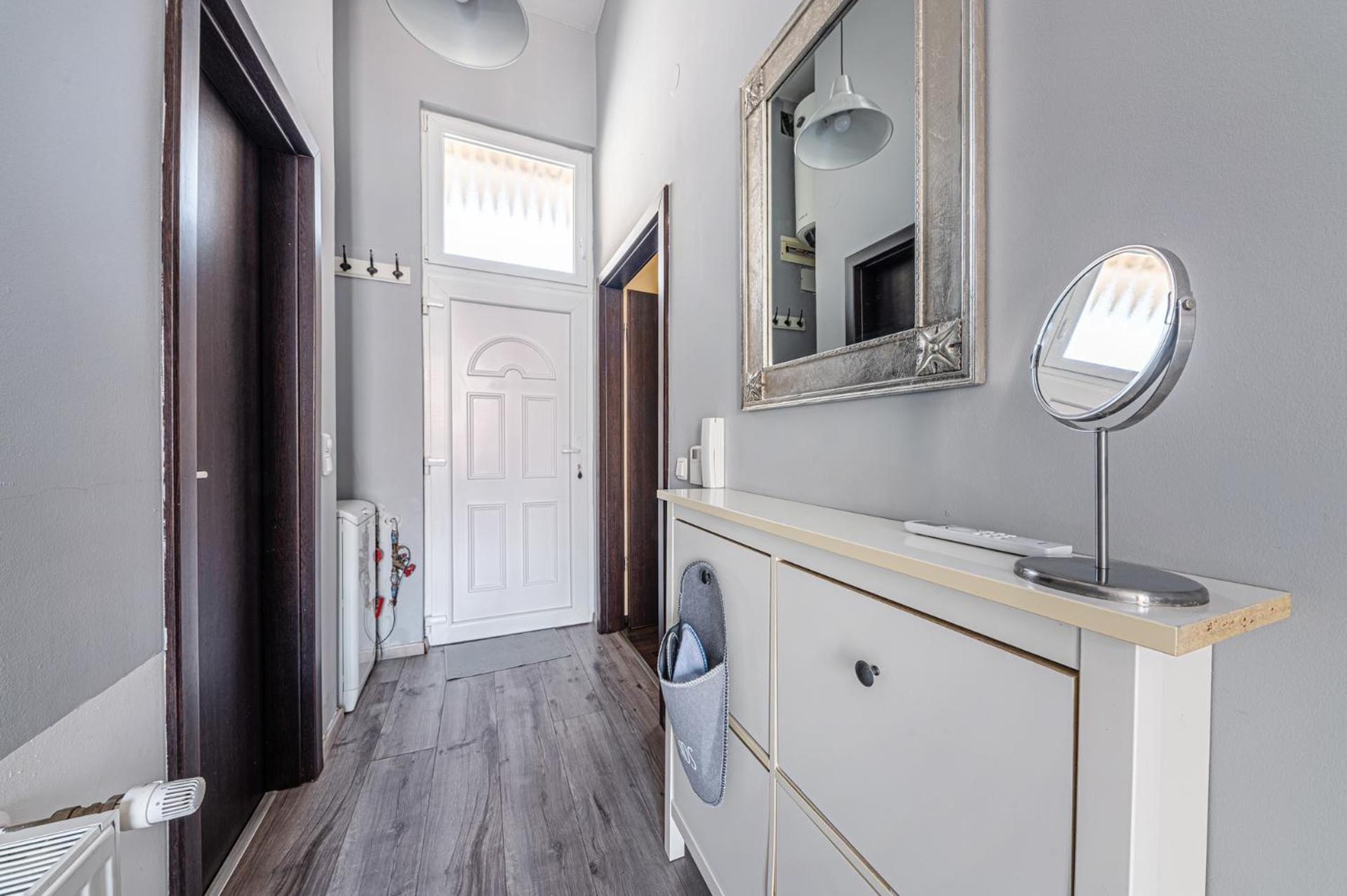 Apartamento Gold Leaf In The Center Budapest
